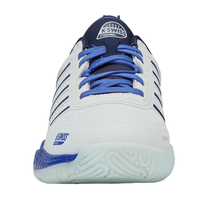 K-Swiss Men's Ultra Court Padel Shoes Bit Of Blue