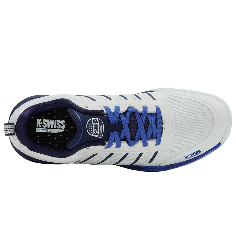 K-Swiss Men's Ultra Court Padel Shoes Bit Of Blue