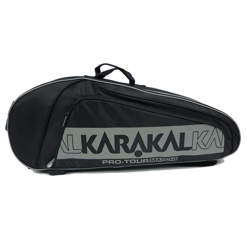 Karakal Pro Tour Match 2.2 Racket Bag