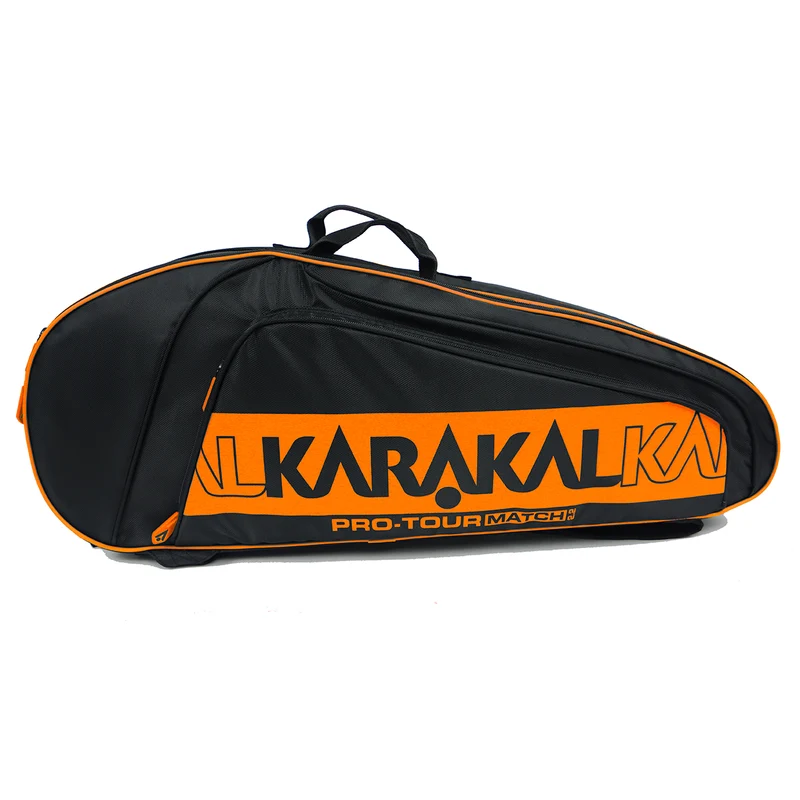 Karakal Pro Tour Match 2.2 Racket Bag