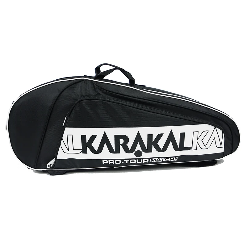 Karakal Pro Tour Match 2.2 Racket Bag