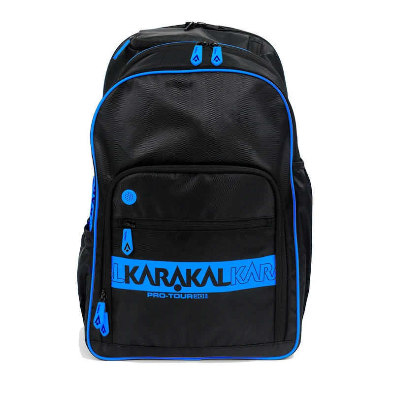 Karakal Pro Tour 30 2.2 Backpack