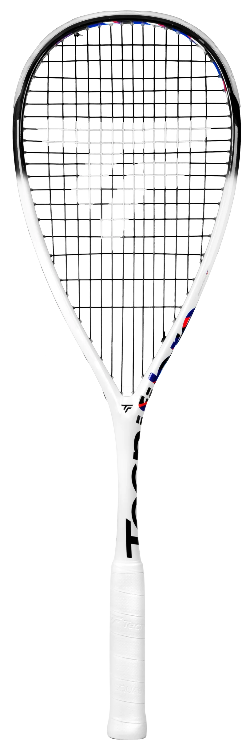 Tecnifibre Carboflex Team Squash Racket