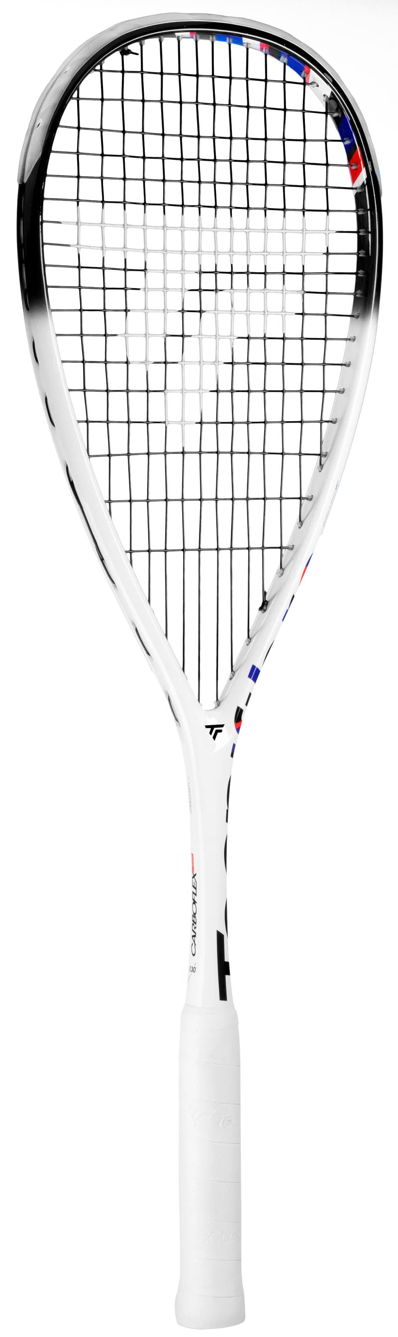 Tecnifibre Carboflex Team Squash Racket