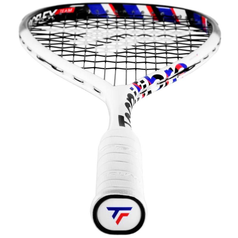 Tecnifibre Carboflex Team Squash Racket