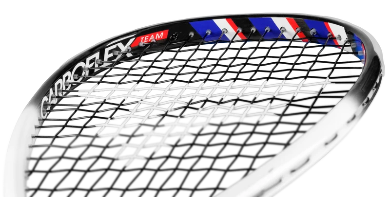 Tecnifibre Carboflex Team Squash Racket