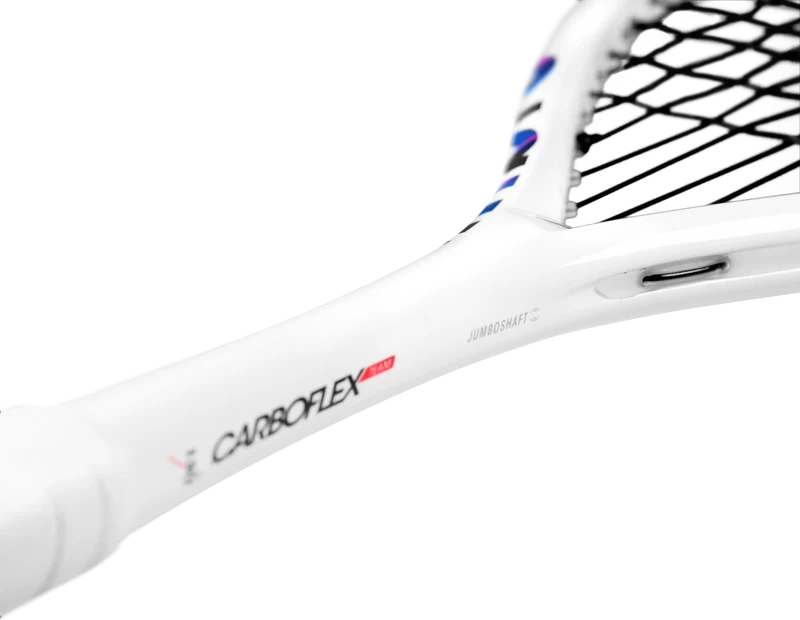 Tecnifibre Carboflex Team Squash Racket