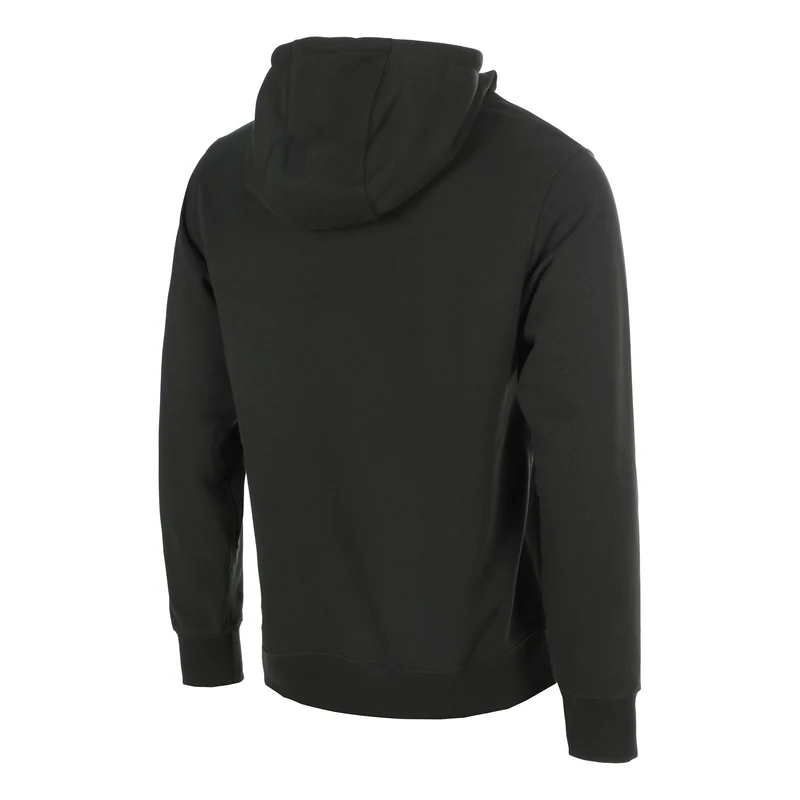 Court Hoody Herren - dunkelgrau