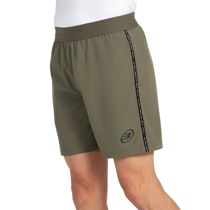 BULLPADEL MACEDA Hombre (Short)