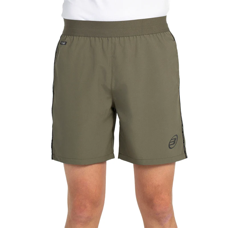 BULLPADEL MACEDA Hombre (Short)