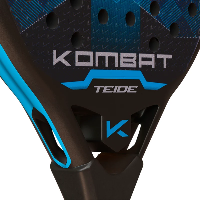 KOMBAT TEIDE 2025 by MANU MARTIN (Pala)