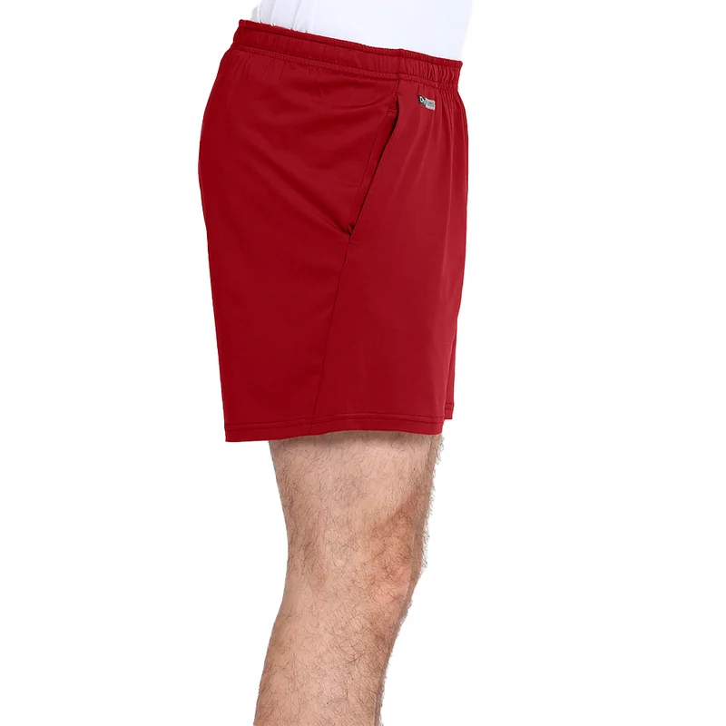 BULLPADEL MEIS 25V Hombre (Short)