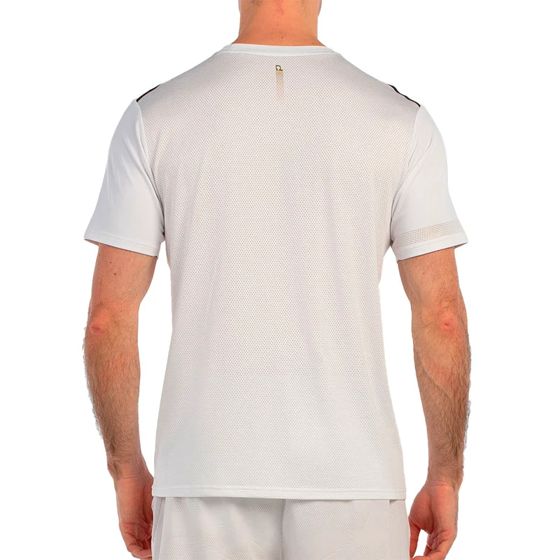 BULLPADEL BUQUE Hombre PREMIER PADEL (Camiseta)