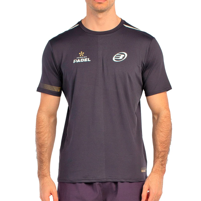 BULLPADEL BUQUE Hombre PREMIER PADEL (Camiseta)