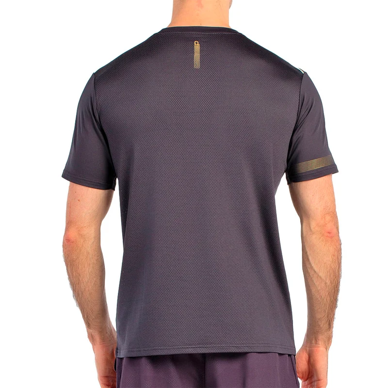 BULLPADEL BUQUE Hombre PREMIER PADEL (Camiseta)