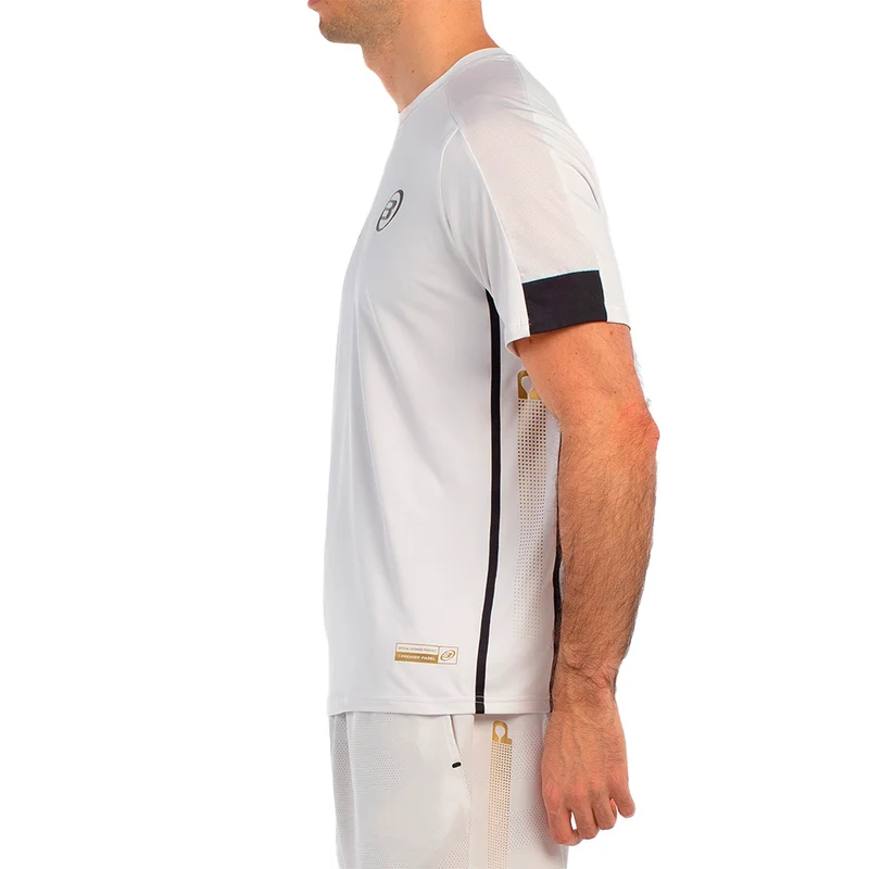 BULLPADEL BORNI Hombres PREMIER PADEL (Camiseta)