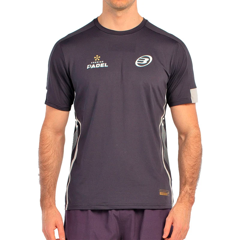 BULLPADEL BORNI Hombres PREMIER PADEL (Camiseta)