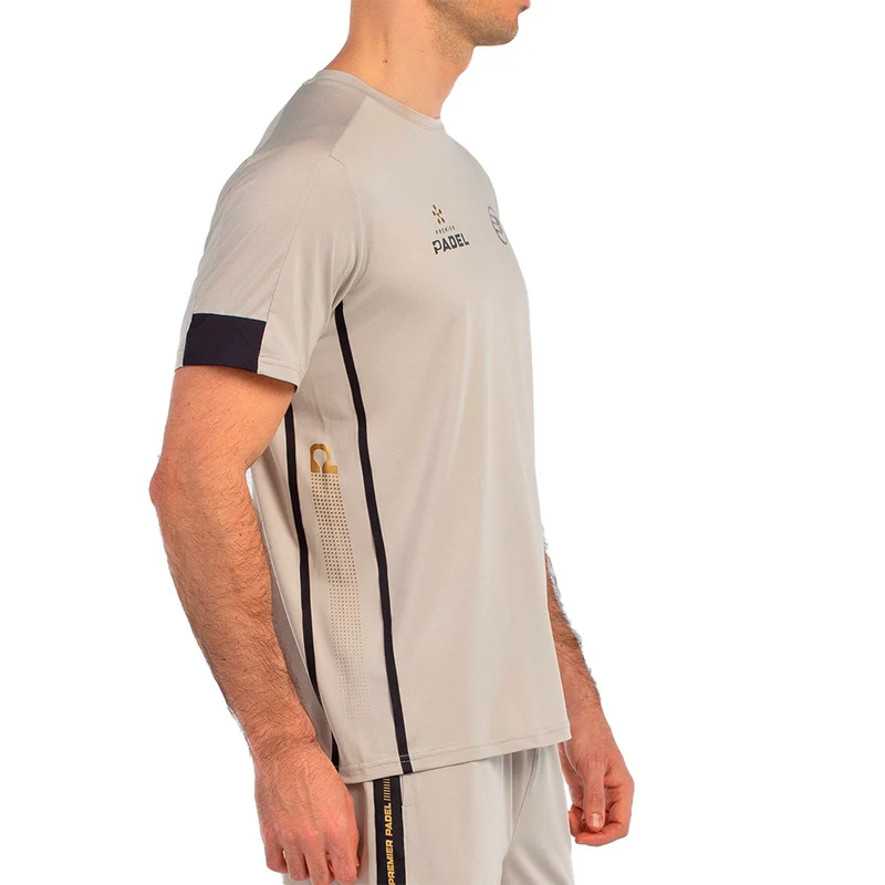 BULLPADEL BORNI Hombres PREMIER PADEL (Camiseta)