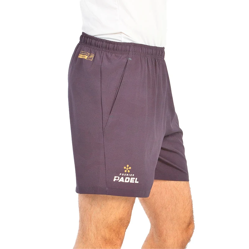 BULLPADEL BUGLE Hombre PREMIER PADEL (Short)