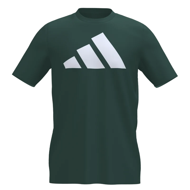 Adidas Men's Logo Tee