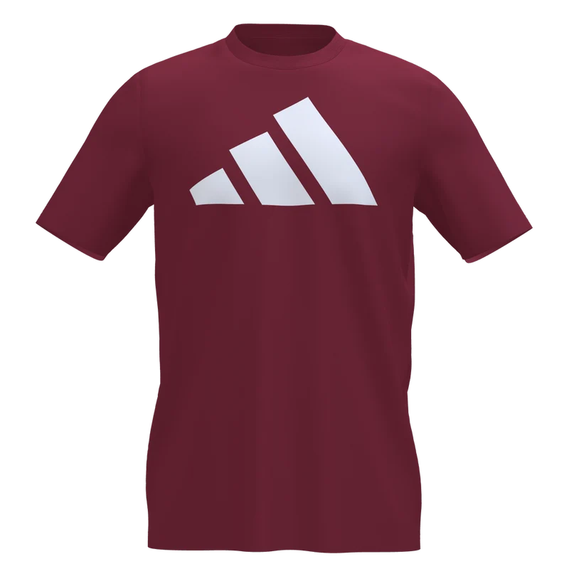 Adidas Men's Logo Tee