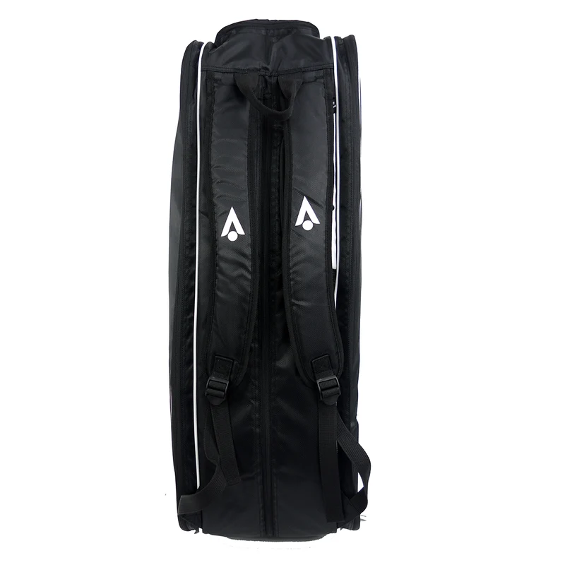 Karakal Pro Tour Elite 2.2 Racket Bag White