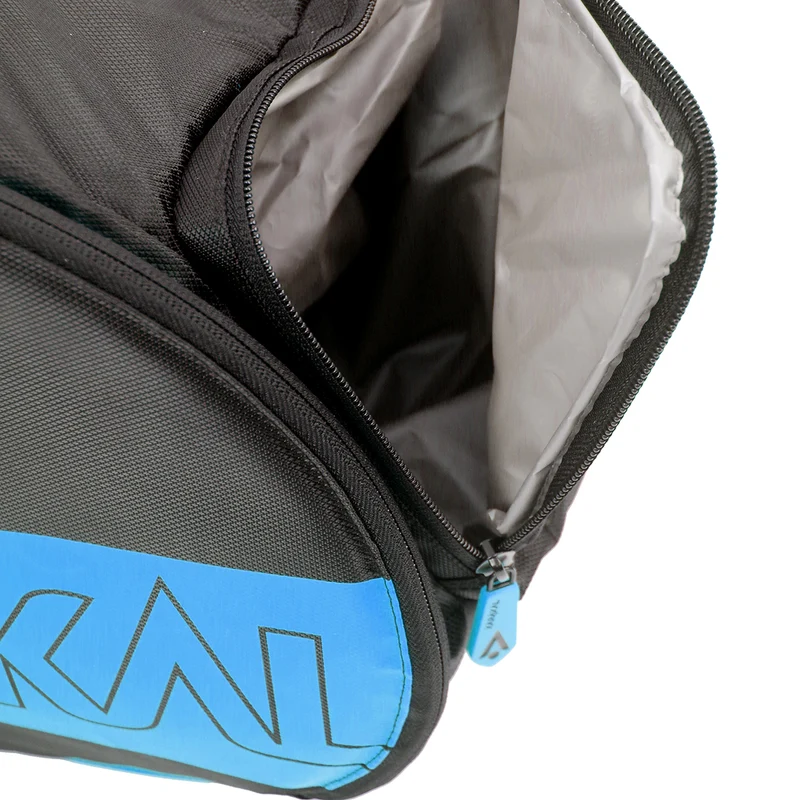 Karakal Pro Tour Comp 2.2 Racket Bag Blue