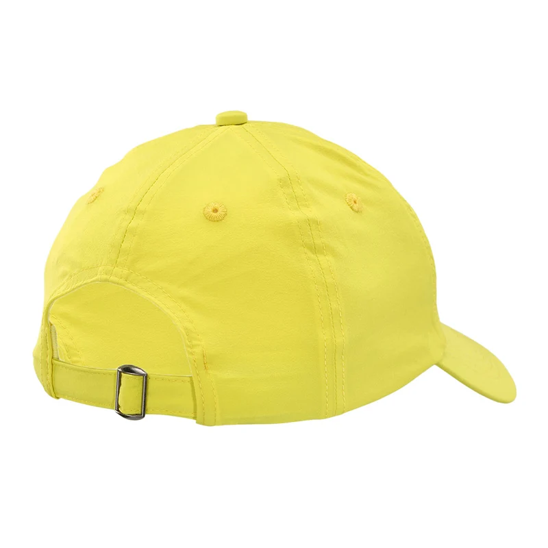 Gorra BULLPADEL BPG-252 Verde Lima