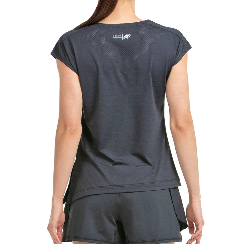 BULLPADEL ADOROS Mujer (Camiseta)