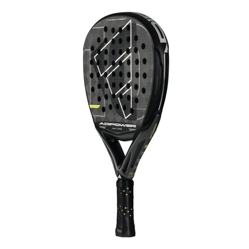 Adidas Adipower 10th Anniversary Padel Racket