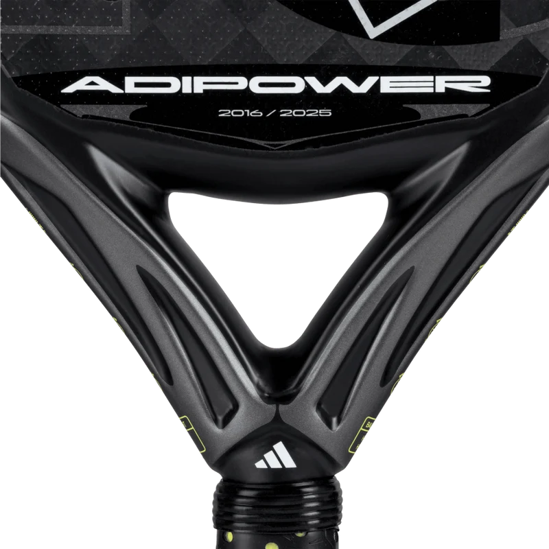 Adidas Adipower 10th Anniversary Padel Racket