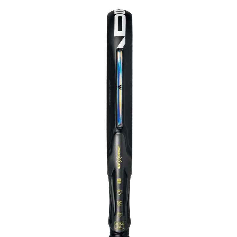 Adidas Adipower 10th Anniversary Padel Racket