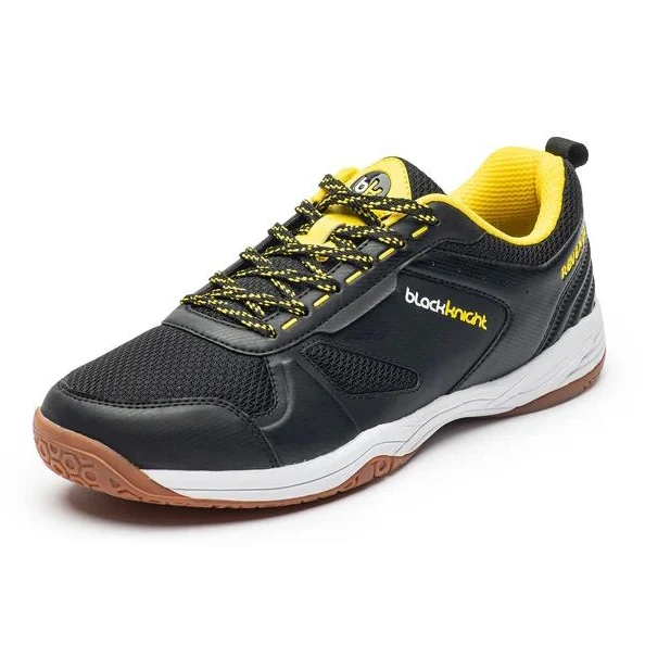 Black Knight Men's Revenge Indoor Court Shoe