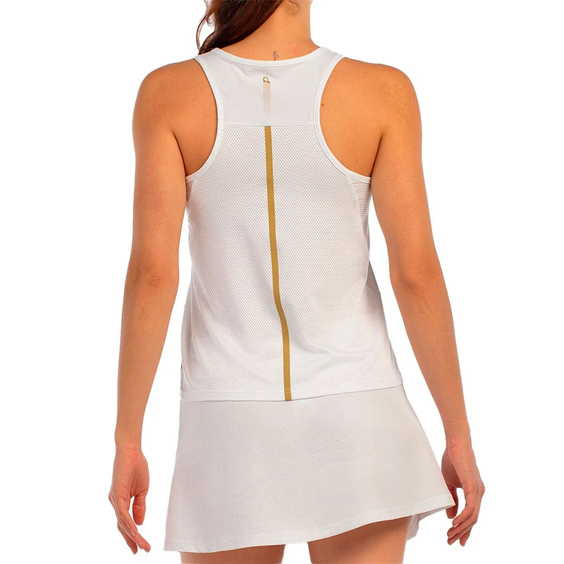 BULLPADEL ADRES Mujer PREMIER PADEL (Camiseta)