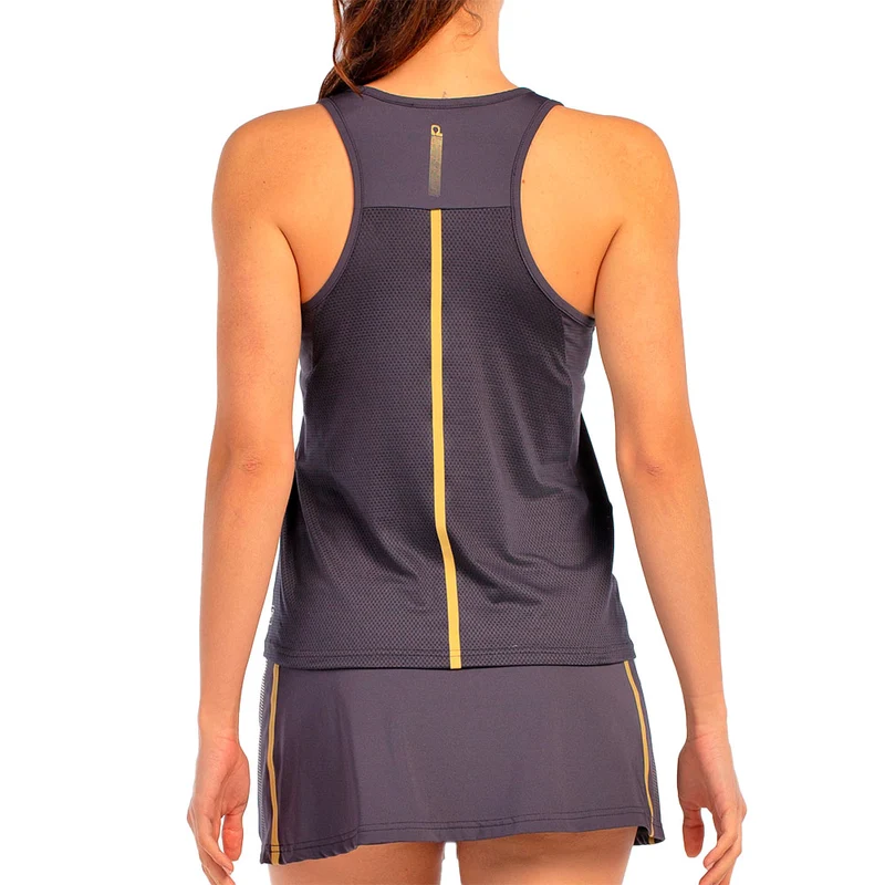 BULLPADEL ADRES Mujer PREMIER PADEL (Camiseta)