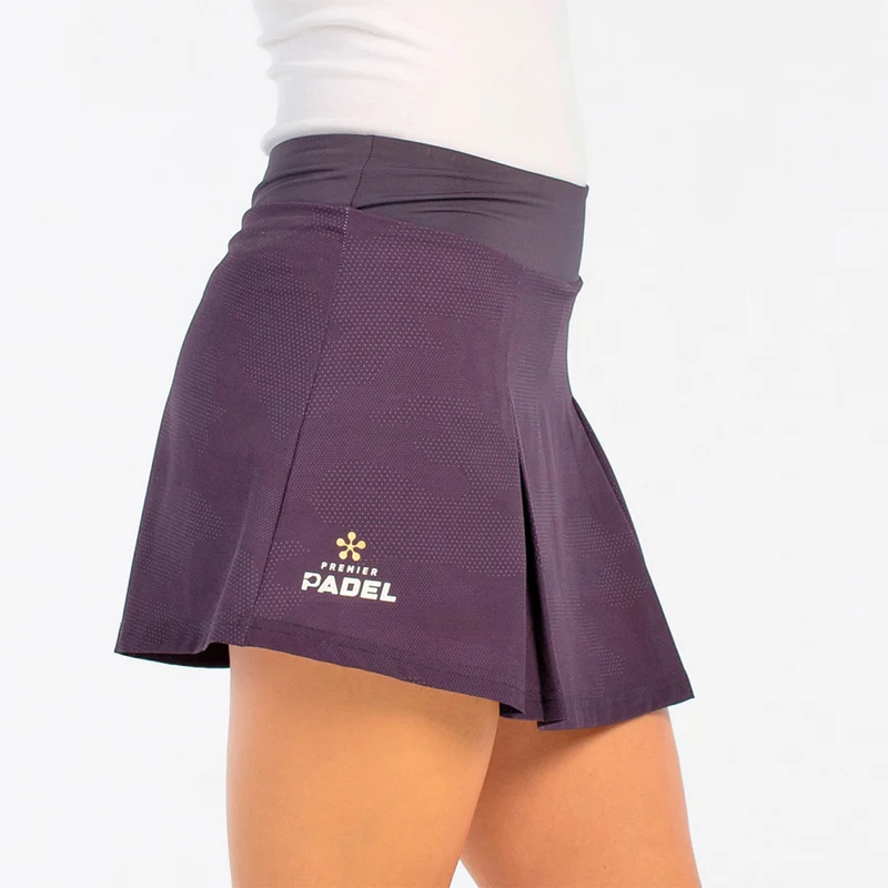 BULLPADEL ADOSO Mujer PREMIER PADEL (Falda)