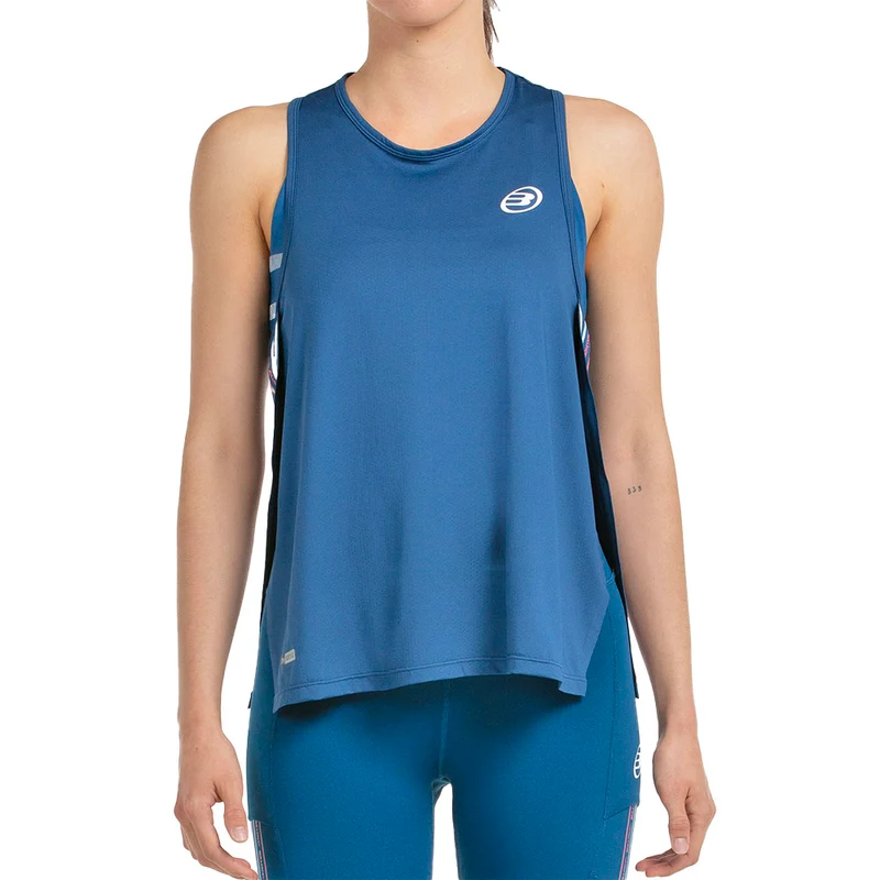 BULLPADEL DURANTA Mujer (Camiseta)