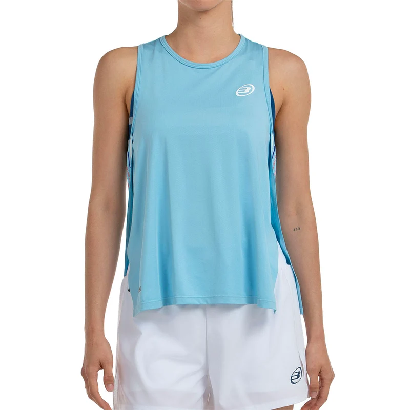 BULLPADEL DURANTA Mujer (Camiseta)