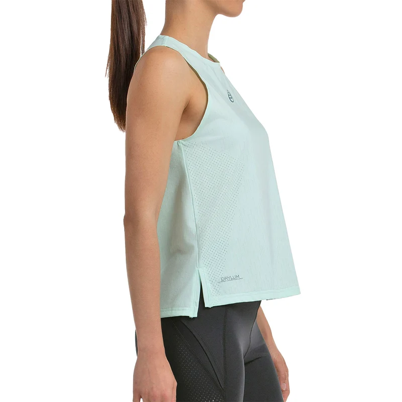 BULLPADEL ABURE Mujer (Camiseta)