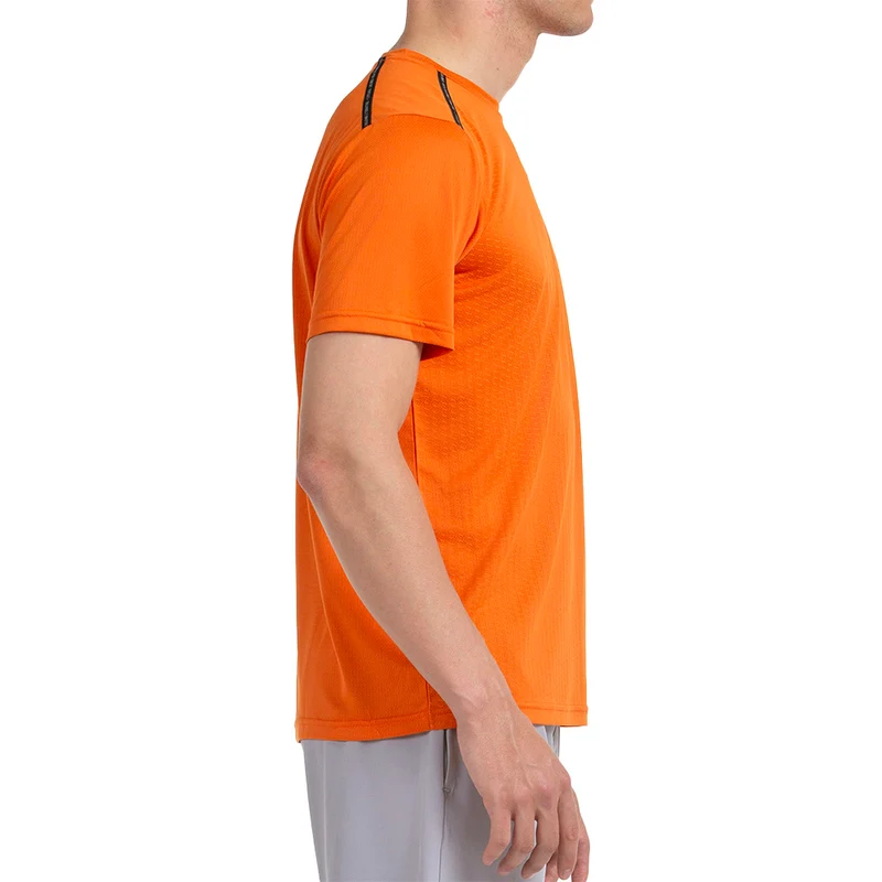 BULLPADEL MESIA Hombre (Camiseta)
