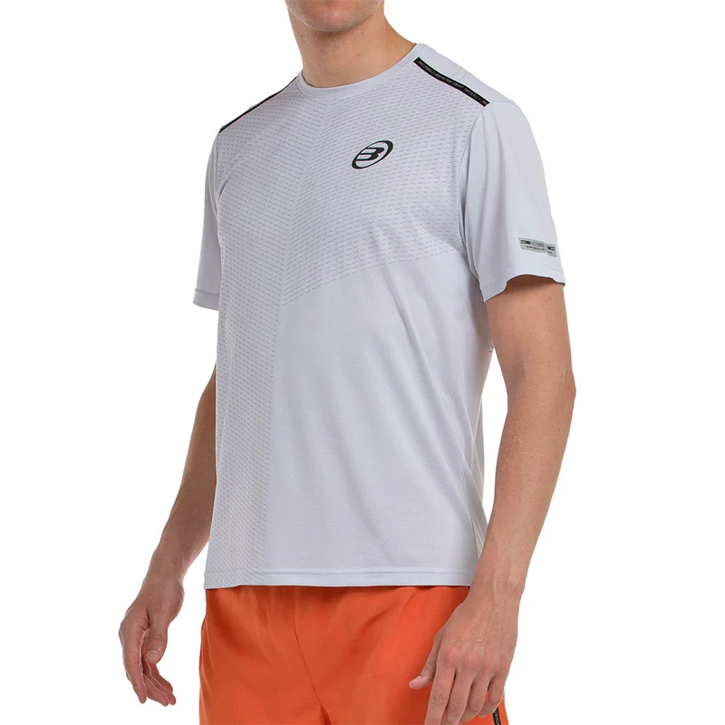 BULLPADEL MESIA Hombre (Camiseta)