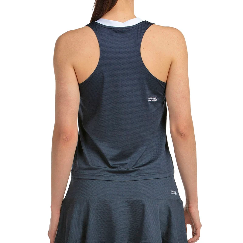 BULLPADEL TALITA Mujer (Camiseta)