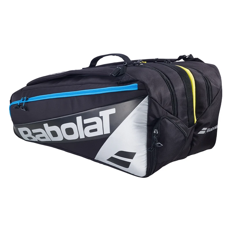 BABOLAT RH PRO PADEL Negro 2025 (Paletero)