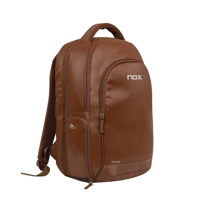Pro Series Camel Rucksack - caramel