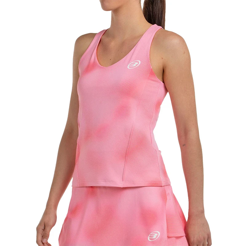 BULLPADEL DAN Mujer (Camiseta)