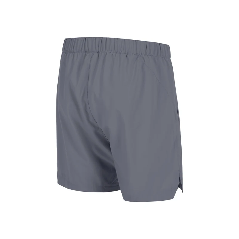 Zayn Shorts Herren - grau