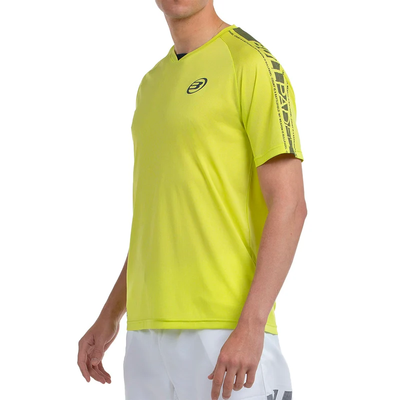BULLPADEL BADAN Hombre (Camiseta)