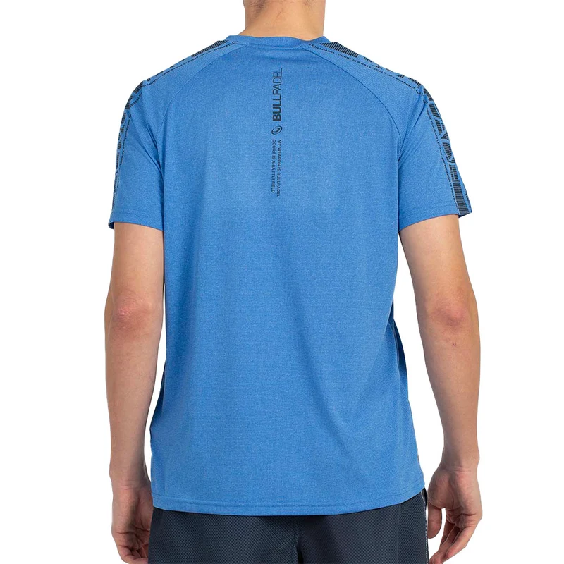 BULLPADEL BADAN Hombre (Camiseta)