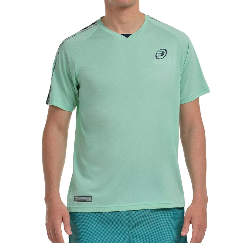 BULLPADEL BADAN Hombre (Camiseta)