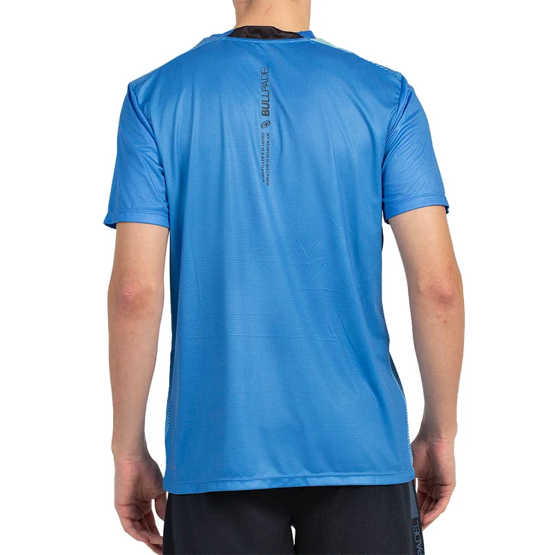 BULLPADEL BRUMO Hombre (Camiseta)